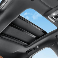 Electrostatic Adsorption Sunroof Sunshade for BYD Leopard 7 Titanium 7 Roof Heat Shield UV Protection Interior Accessory - Partner 34 - Wangdao Car Parts