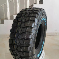 China Factory at MT China Factory All Terrain Tire Mud Tires 265/70R16 265/70R17 265/50R20 275/55R20 35*12.5R17 275/55R20 HKD 1 , 172 . 03 Extra 5% off with coins Partner