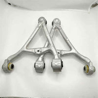 Jaguar 2000-2015 Rear Upper Control Arms Pair