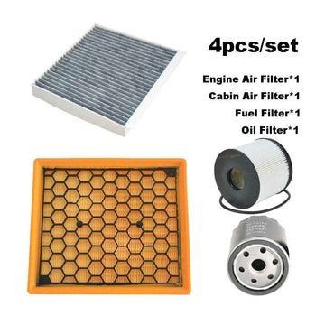 Air Filters