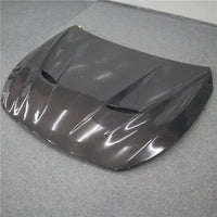 High Quality Premium Material Vented Carbon Fiber Engine Hood Bonnet Fit Infiniti Q60 Auto Sport Modification Parts - Partner 34 - Wangdao Car Parts