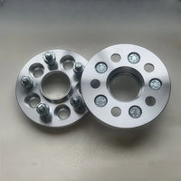 2pcs 20mm Convert Wheel Adapters PCD 5x112 to 5x100 CB 57.1-57.1mm HKD 1 , 221 . 67 Free shipping Extra 8% off with coins Partner