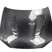 Carbon Fiber Engine Hood Bonnet OEM Style Direct Exterior Body Parts Fit IS200 IS300 2000-2005 - Partner 34 - Wangdao Car Parts