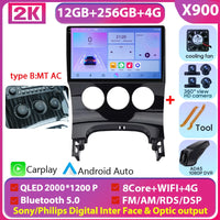 Android 16 For Peugeot 3008 5008 AT MT 2009 2012 -2016 Multimedia Car Radio Video Player Navigation GPS Wireless AUTO WIFI 4G HKD 613 . 99 HKD1,096.45 -44% 5 418 sold Customizable Partner