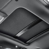 Electrostatic Adsorption Sunroof Sunshade for BYD Leopard 7 Titanium 7 Roof Heat Shield UV Protection Interior Accessory - Partner 34 - Wangdao Car Parts