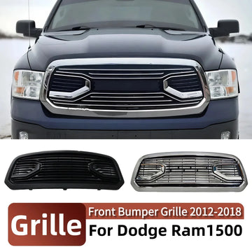Grilles