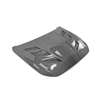 High-quality True Carbon Fiber Engine Hood for 2022 G70 Facelift - Partner 34 - Wangdao Car Parts