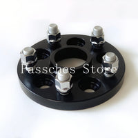 2pcs 20mm Convert Wheel Adapters PCD 5x112 to 5x100 CB 57.1-57.1mm HKD 1 , 221 . 67 Free shipping Extra 8% off with coins Partner