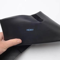For JMC Grand Avenue 2023 + Car Styling Mud Flap Front Rear Wheel Fender Mudguard Splash Cover Protector Decoration Accessories - Partner 34 - Wangdao Car Parts