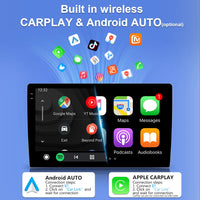 Android 16 Video For Peugeot 508 508SW For Citroen DS 5 DS5 508 2011 -2018 CarPlay Android Auto Car Radio GPS DSP Screen 4G Wifi HKD 1 , 250 . 25 HKD2,500.51 -50% 4.9 111 sold Customizable Free shipping Partner