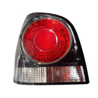 VW Polo 9N 9N3 Hatchback Rear Bumper Tail Lights 2005-2010