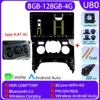 Android 16 For Peugeot 3008 5008 AT MT 2009 2012 -2016 Multimedia Car Radio Video Player Navigation GPS Wireless AUTO WIFI 4G HKD 613 . 99 HKD1,096.45 -44% 5 418 sold Customizable Partner