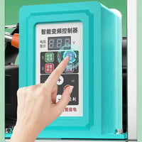Electric Sprayer with 360° Rotation HKD