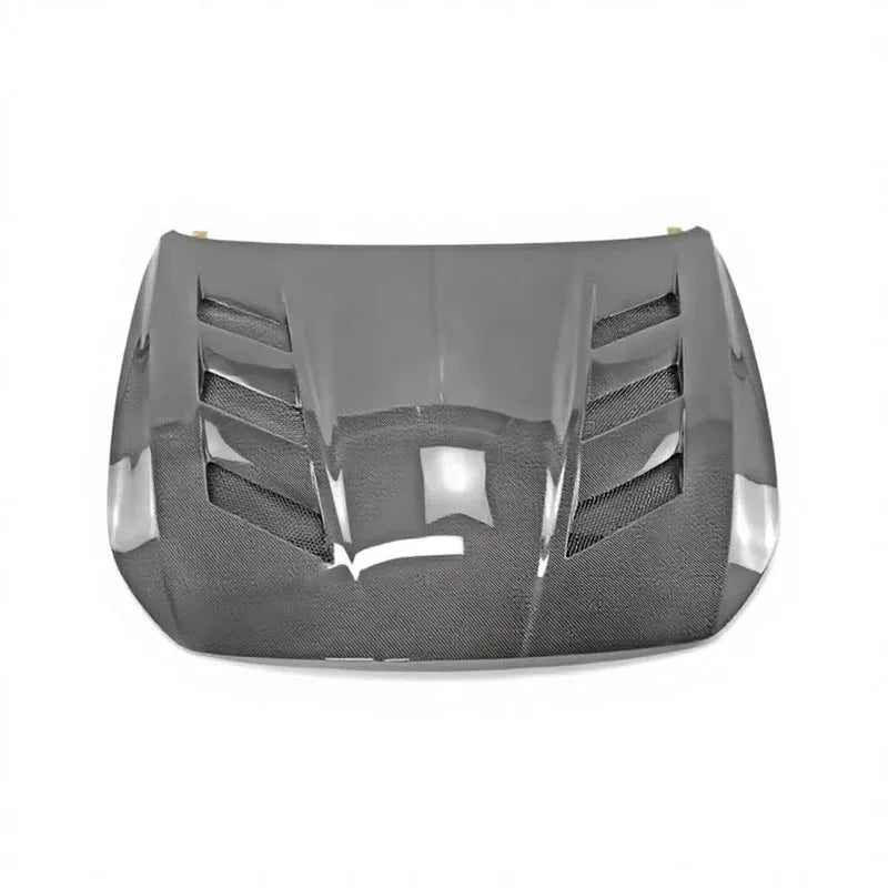 High-quality True Carbon Fiber Engine Hood for 2022 G70 Facelift - Partner 34 - Wangdao Car Parts