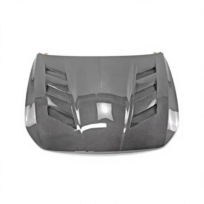 High-quality True Carbon Fiber Engine Hood for 2022 G70 Facelift - Partner 34 - Wangdao Car Parts
