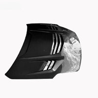 High Quality Carbon Fiber Engine Hood Bonnet Fit for 350Z 2003-2008 Modification Parts - Partner 34 - Wangdao Car Parts