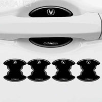 Changan CS75 Door Handle Stickers Protector