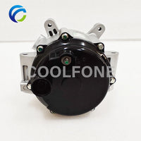 Water Cooled Generator Alternator For PORSCHE PANAMERA 970 3.6 2009- 94860302902 94860302904 LR1190954C LR1190954F 94860302903 HKD 2 , 249 . 41 HKD2,318.98 2 sold Partner