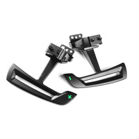 Porsche 911 GT3 RS Paddle Shift Steering Wheel