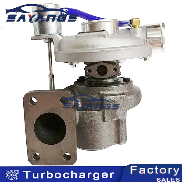 GT2556S turbo 711736-5026S 2674A226 711736 2674A227 2373786 711736-0016 turbocharger for Perkins Massey Ferguson Tractor 1104C HKD 1 , 159 . 49 HKD2,108.16 -45% 4 sold Partner