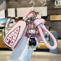 Changan UNI-T Luxury Key Case with Diamond