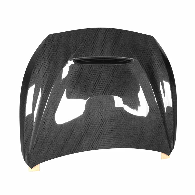 GTS Style Honeycomb Real Carbon Fiber Engine Hood Fit Q50 Q50L 2014-2020 Racing Tuning Parts - Partner 34 - Wangdao Car Parts
