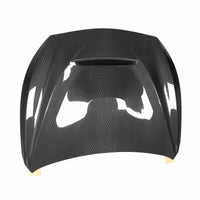 GTS Style Honeycomb Real Carbon Fiber Engine Hood Fit Q50 Q50L 2014-2020 Racing Tuning Parts - Partner 34 - Wangdao Car Parts