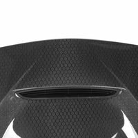 GTS Style Honeycomb Real Carbon Fiber Engine Hood Fit Q50 Q50L 2014-2020 Racing Tuning Parts - Partner 34 - Wangdao Car Parts