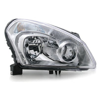 Kamshing For Nissan Dualis Qashqai J10 2008 2009 2010 - 2013 2014 Front Bumper Headlight Headlamp Head Light Head Lamp Assembly HKD 414 . 84 HKD538.75 -23% 5 34 sold Partner