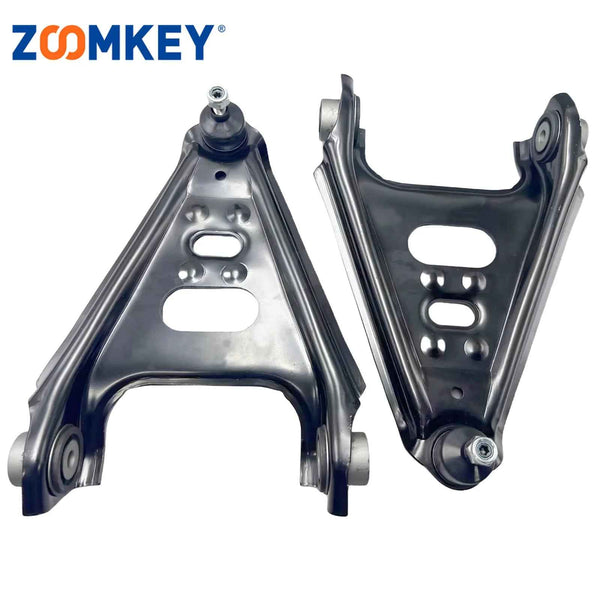 Smart Fortwo 2008-2016 Front Lower Ball Joints