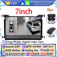 Android 16 Video For Peugeot 508 508SW For Citroen DS 5 DS5 508 2011 -2018 CarPlay Android Auto Car Radio GPS DSP Screen 4G Wifi HKD 1 , 250 . 25 HKD2,500.51 -50% 4.9 111 sold Customizable Free shipping Partner