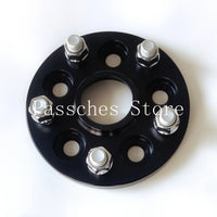 2pcs 20mm Convert Wheel Adapters PCD 5x112 to 5x100 CB 57.1-57.1mm HKD 1 , 221 . 67 Free shipping Extra 8% off with coins Partner