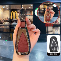 Changan CS35 PLUS Key Case Cover Keychain