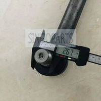 Repair Replacement AL208866 Tractor Tie Rod Assembly For Models 6140R 6150M 6150R 6150RH 6165J 6170M 6170R 6180J HKD 977 . 67 HKD1,062.68 -8% 4 sold See preview Similar items Partner
