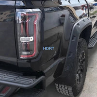 For JMC Grand Avenue 2023 + Car Styling Mud Flap Front Rear Wheel Fender Mudguard Splash Cover Protector Decoration Accessories - Partner 34 - Wangdao Car Parts
