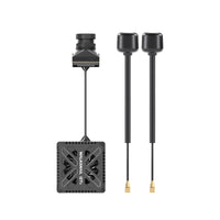 CADDX Walksnail Avatar GT2 VTX Kit Max 2W Digital HD Transmission System Dual Antenna 20KM Long Range FPV for RC Drone RC Car - Partner 44 - Wangdao Car Parts