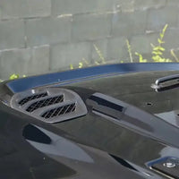 High Quality 10th Anniversary Style Engine Hood Bonnet For Offroad Vehicle Modification Parts - Partner 34 - Wangdao Car Parts