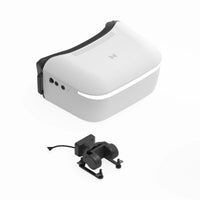 Walksnail Avatar HD Goggles L Moonlight Kit 4K/60FPS GM3 Gimbal Head Track System All-in-One Set For Wltoys RC Car HD FPV Racing - Partner 44 - Wangdao Car Parts