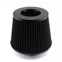 76mm High Flow Cold Air Intake Filter Universal Car Accessories