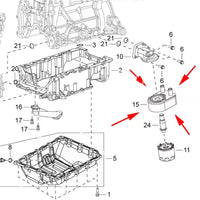 10110452040000 Automatic Transmission Oil Cooler Engine Oil Gearbox Radiator For GAC GM8 GS8 GS7 GA8 M8 2.0T HKD 412 . 8 HKD629.66 -34% 4.8 7 sold New shoppers save HKD216.86 Extra 2% off with coins Partner