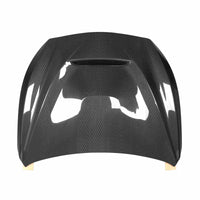 GTS Style Honeycomb Real Carbon Fiber Engine Hood Fit Q50 Q50L 2014-2020 Racing Tuning Parts - Partner 34 - Wangdao Car Parts