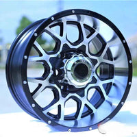 Alloy Wheels Rims 215/60R15 for Cars HKD 2,793
