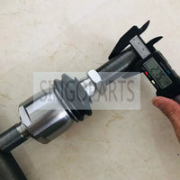 Repair Replacement AL208866 Tractor Tie Rod Assembly For Models 6140R 6150M 6150R 6150RH 6165J 6170M 6170R 6180J HKD 977 . 67 HKD1,062.68 -8% 4 sold See preview Similar items Partner