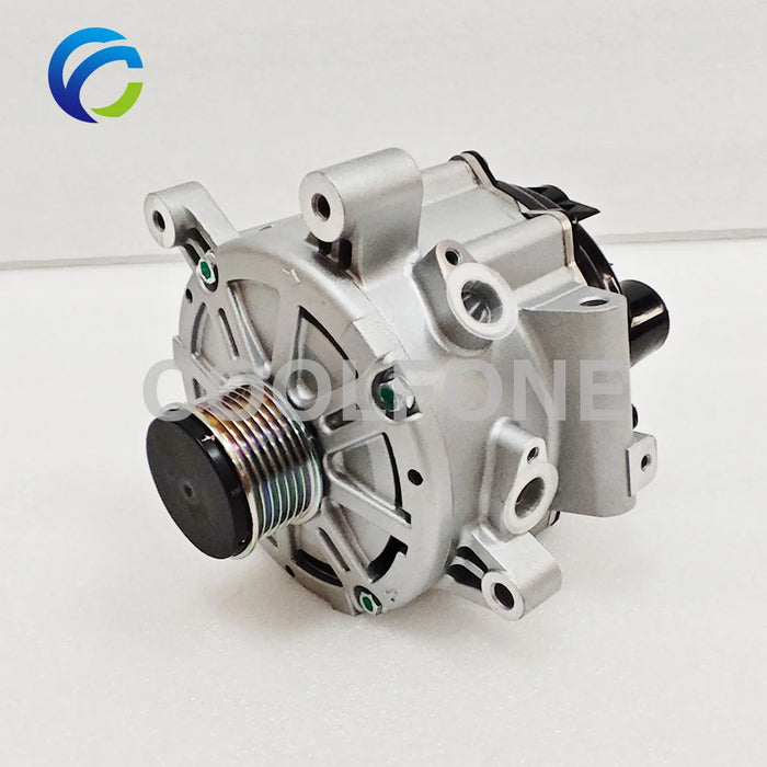 Water Cooled Generator Alternator For PORSCHE PANAMERA 970 3.6 2009- 94860302902 94860302904 LR1190954C LR1190954F 94860302903 HKD 2 , 249 . 41 HKD2,318.98 2 sold Partner