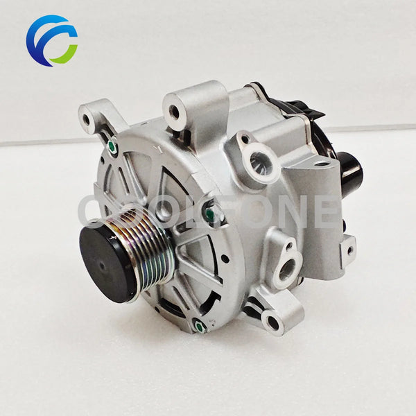 Water Cooled Generator Alternator For PORSCHE PANAMERA 970 3.6 2009- 94860302902 94860302904 LR1190954C LR1190954F 94860302903 HKD 2 , 249 . 41 HKD2,318.98 2 sold Partner