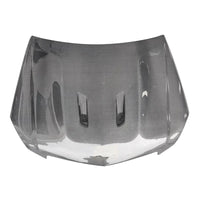 High Quality Carbon Fiber Engine Hood Fit W204 2011-2014 Upgrade Modification Parts - Partner 34 - Wangdao Car Parts