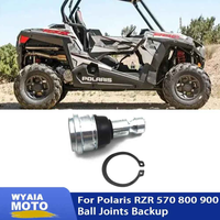 Polaris RZR 570 800 900 Ball Joints 1/2/4 pcs