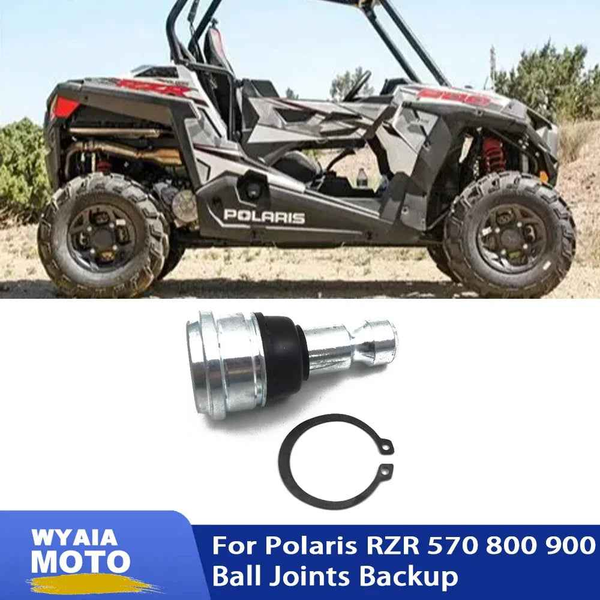 Polaris RZR 570 800 900 Ball Joints 1/2/4 pcs