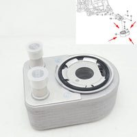 10110452040000 Automatic Transmission Oil Cooler Engine Oil Gearbox Radiator For GAC GM8 GS8 GS7 GA8 M8 2.0T HKD 412 . 8 HKD629.66 -34% 4.8 7 sold New shoppers save HKD216.86 Extra 2% off with coins Partner