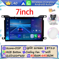 Android 16 Video For Peugeot 508 508SW For Citroen DS 5 DS5 508 2011 -2018 CarPlay Android Auto Car Radio GPS DSP Screen 4G Wifi HKD 1 , 250 . 25 HKD2,500.51 -50% 4.9 111 sold Customizable Free shipping Partner